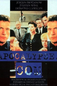 Die Millennium-Katastrophe - Computer-Crash 2000 cover image