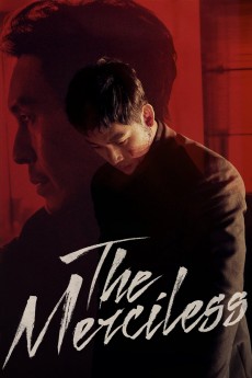 The Merciless cover image