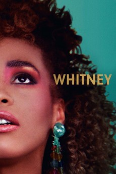 Whitney cover image