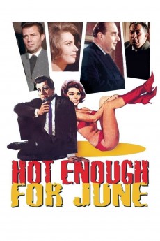 Agent 8 3/4 cover image