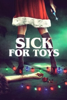 Sick for Toys cover image