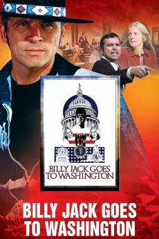 Billy Jack Goes to Washington cover image