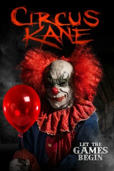 Circus Kane cover image