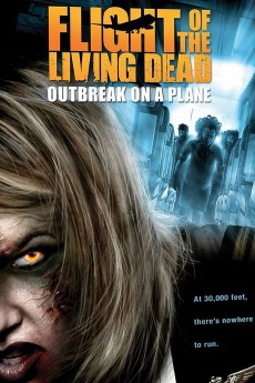 Flight of the Living Dead cover image
