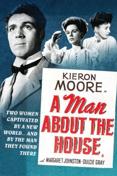 A Man About the House cover image