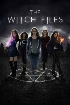 The Witch Files cover image