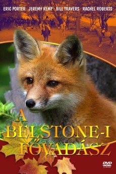 The Belstone Fox cover image