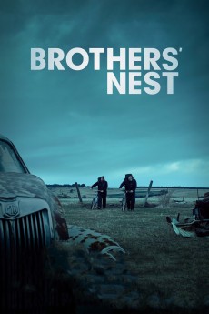 Brothers' Nest cover image