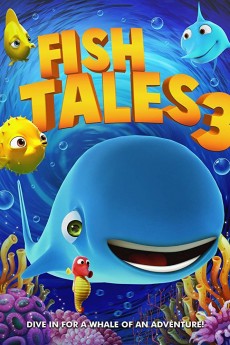 Fishtales 3 cover image