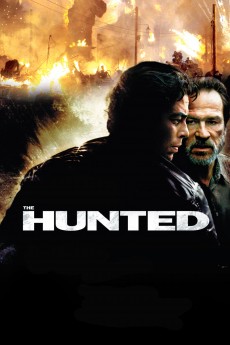 The Hunted cover image