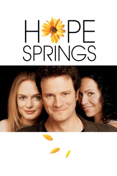 Hope Springs cover image