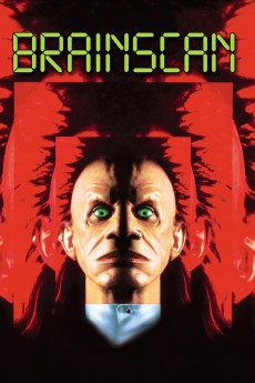 Brainscan cover image