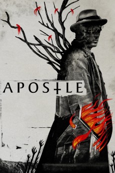 Apostle cover image