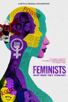 Feminists: What Were They Thinking? cover image