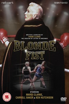 Blonde Fist cover image