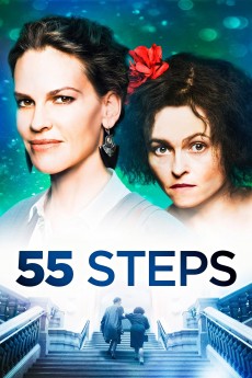 55 Steps cover image