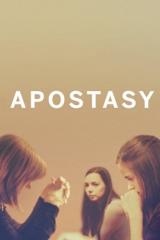Apostasy cover image