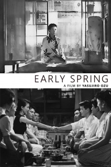 Early Spring cover image