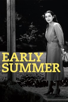 Early Summer cover image