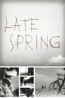 Late Spring cover image