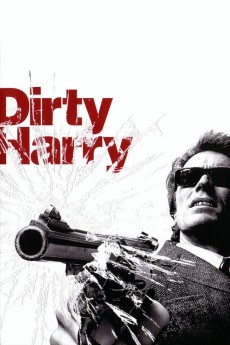 Dirty Harry cover image
