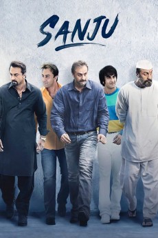 Sanju cover image