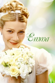 Emma cover image