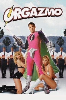 Orgazmo cover image