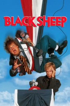 Black Sheep cover image