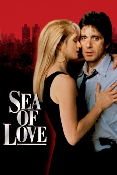 Sea of Love cover image