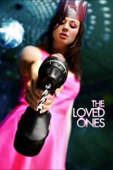 The Loved Ones cover image