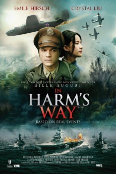 In Harm's Way cover image