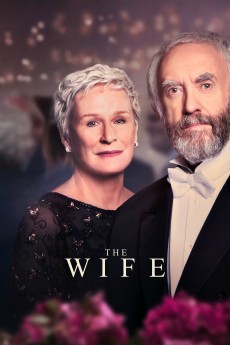 The Wife cover image