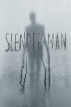 Slender Man cover image