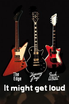 It Might Get Loud cover image