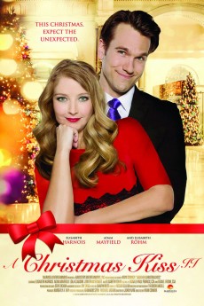 A Christmas Kiss II cover image
