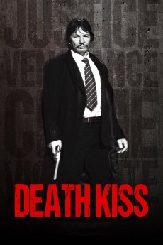 Death Kiss cover image