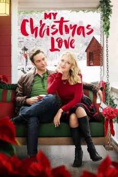 My Christmas Love cover image