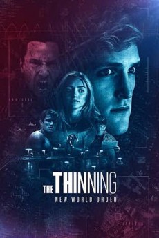 The Thinning: New World Order cover image