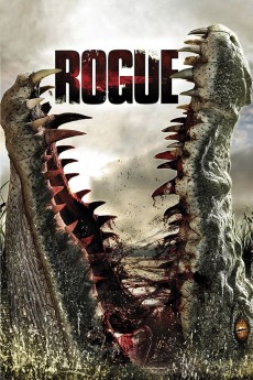 Rogue cover image