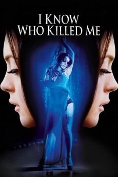 I Know Who Killed Me cover image
