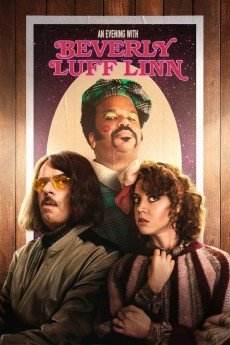An Evening with Beverly Luff Linn cover image