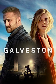 Galveston cover image