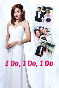 I Do, I Do, I Do cover image