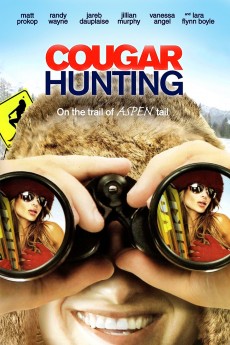 Cougar Hunting cover image