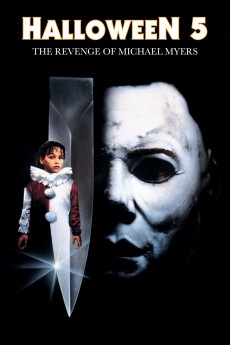 Halloween 5 cover image