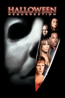 Halloween: Resurrection cover image