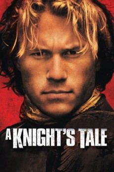 A Knight's Tale cover image
