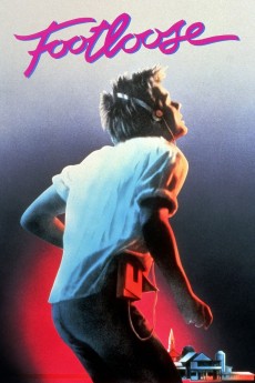 Footloose cover image
