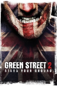 Green Street Hooligans 2 cover image